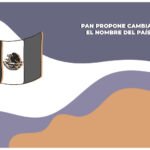 El pan propone cambiar el nombre del país por el de méxico