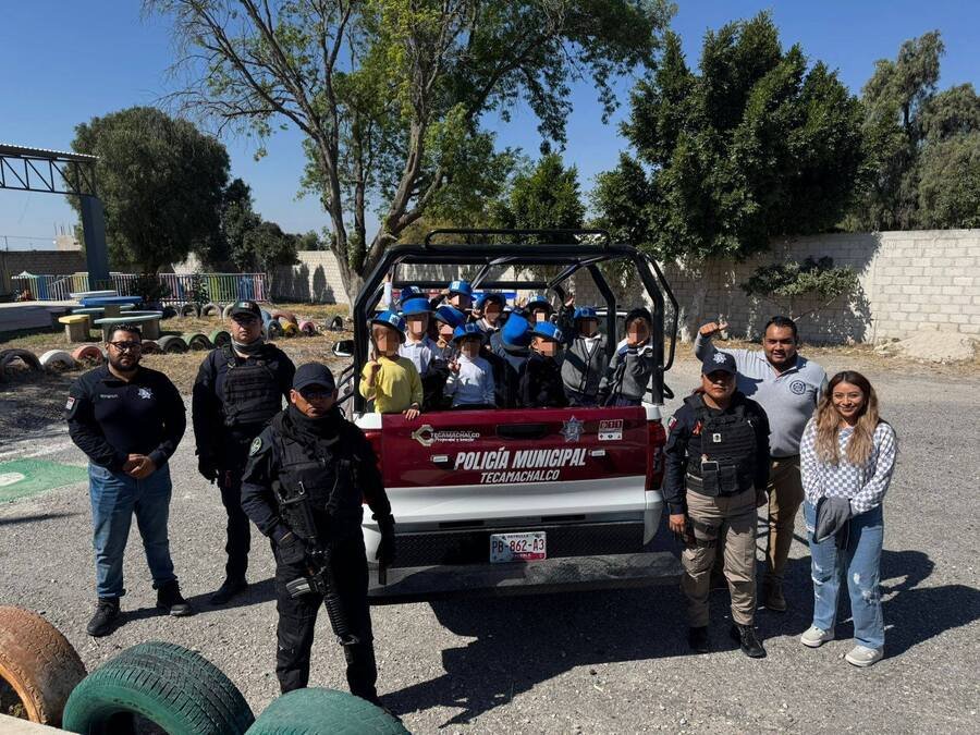 Despiden a policía de Tecamachalco que intentó extorsionar a ciudadano; ocurrió dos días después de otra acusación a policías