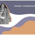 Activista por los animales enfrenta a rihanna por usar pieles de animales