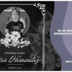 El veterinario Héctor Hernández Caña, fue presuntamente as3sinad0 por los cuidadores de una perrita yorkie que “no pudo salvar”.