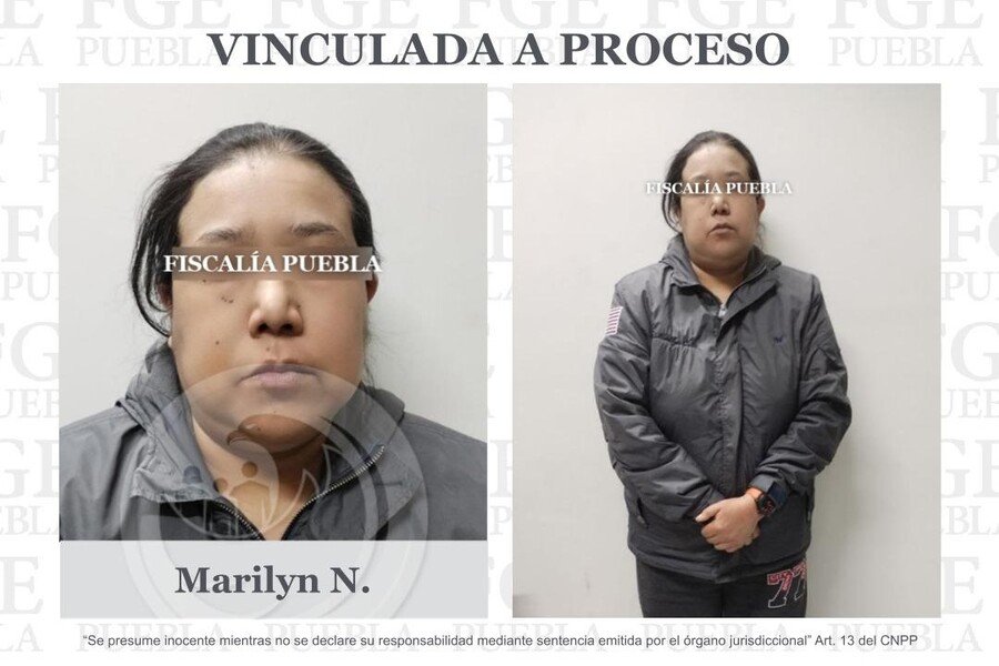 Marilyn Cote es vinculada a proceso, ahora por el delito de amenazas