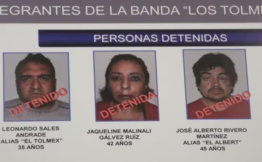 Apelan sentencia de Malinali Gálvez Ruiz