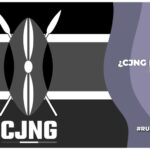 Desmantelan laboratorio de drogas en Kenia, EE.UU lo vinculan al CJNG