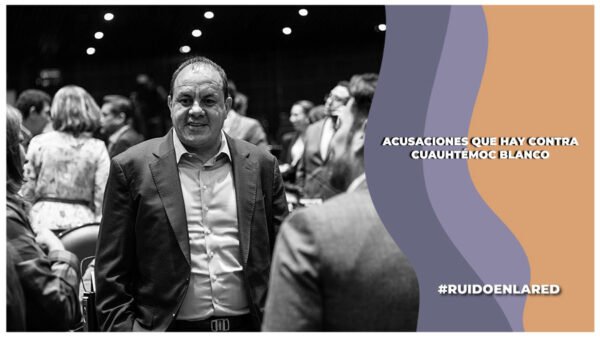 desechan el desafuero a cuauhtémoc blanco