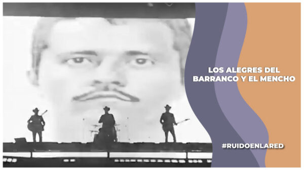 Fiscalía de Jalisco investiga homenaje a El Mencho en concierto en el Auditorio Telmex