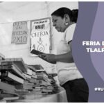 Feria del Libro Zócalo en Tlalpan; te contamos los detalles