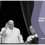Dan de alta al Papa Francisco; ya se encuentra en el Vaticano con indicaciones médicas