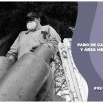 gaseros anuncian paro en cdmx y área metropolitana