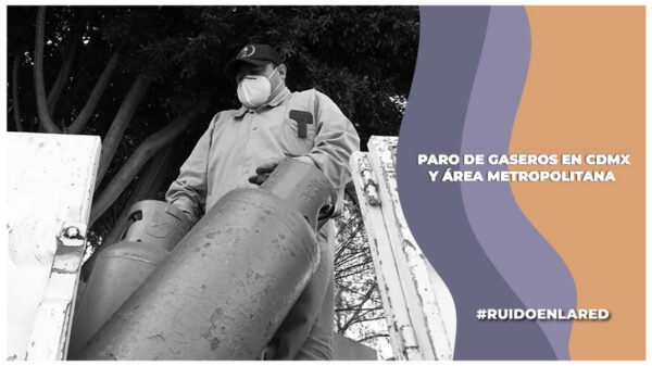 gaseros anuncian paro en cdmx y área metropolitana