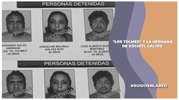 quien es la banda de los tolmex