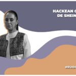sheinbaum confirma que su celular fue hackeado