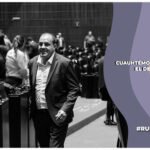 Cuauhtémoc Blanco libra el desafuero una vez más; Sección Instructora desecha solicitud en su contra