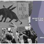 publican decreto que modifica la corridas de toros en la cdmx