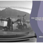 Hija denuncia a su padre y lo señala como un "potencial feminicida"