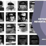 Detienen a 30 personas por reventa de boletos en CDMX