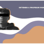 Detienen a profesor de educación física por presunto acoso a menor de edad en la alcaldía Tlalpan