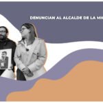 Diputados locales de morena denuncian al alcalde de Miguel Hidalgo ante la Fiscalía capitalina; ambas partes defienden sus versiones
