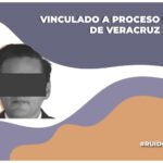 Vinculan a proceso al ex fiscal general de Veracruz por el delito de tortura