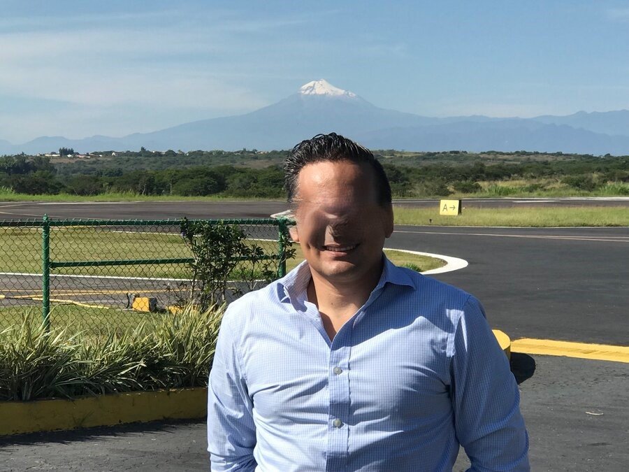 Vinculan a proceso al ex fiscal general de Veracruz por el delito de tortura; días ante obtuvo arraigo domiciliario por otro caso en proceso