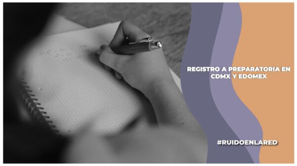 inscripciones a la preparatoria 2025