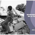 israel lanza nuevos bombardeos contra gaza