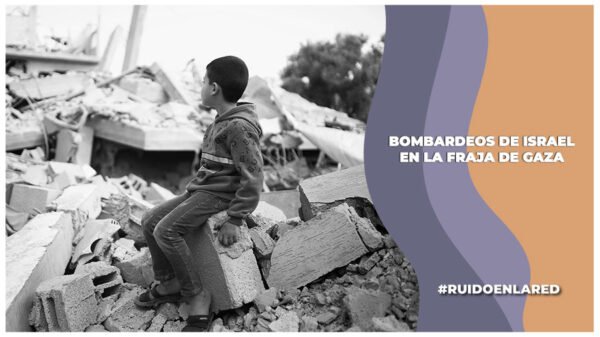 israel lanza nuevos bombardeos contra gaza