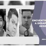 Identifican los cuerpos de cinco jóvenes desaparecidos desde 2020 en Veracruz