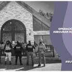 Operación Bastión: aseguran 21 inmuebles de narcotraficantes