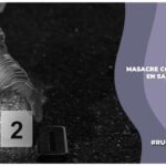 masacre en salamanca contra jóvenes que eran de la Pastoral Juvenil