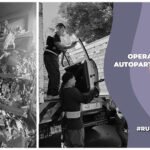 Operativos de la CDMX logran el aseguramiento de 240 toneladas de autopartes