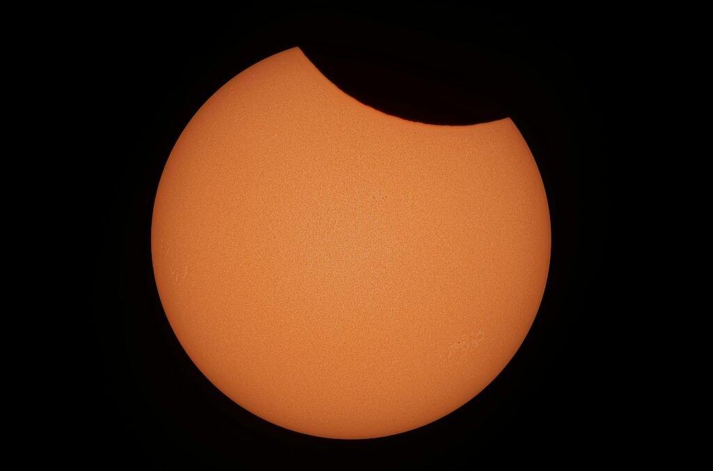 Eclipse 2025: ¿En dónde y cuándo se verá?