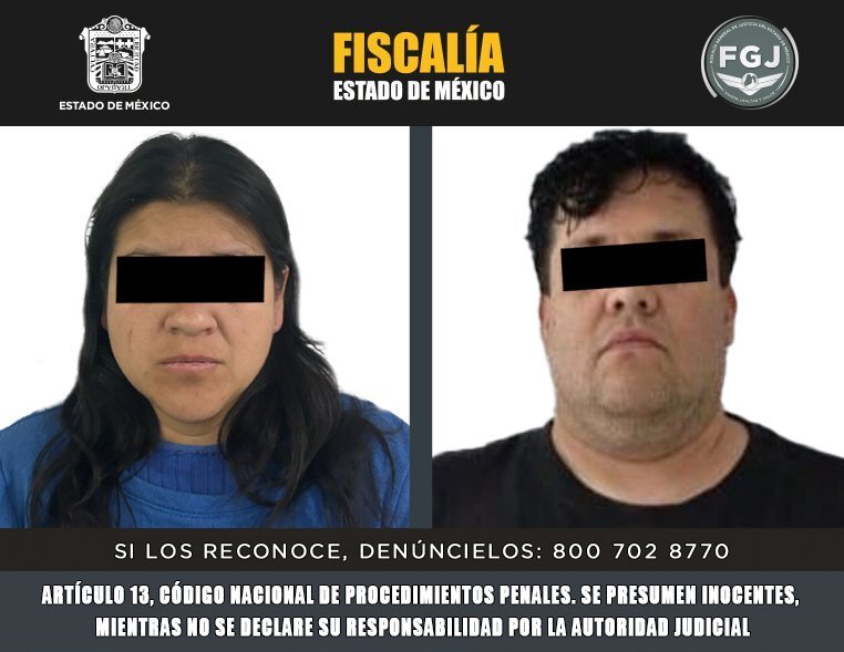 Detienen a profesores de escuela militar del Edomex por presunta tortura a menores de edad