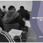 sep anuncia suspensión de clases en marzo
