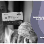 cambio de nip de la tarjeta pensión bienestar