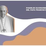 Lista de posibles sucesores del papa Francisco