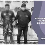 capturan a feminicida de mujer trans sara millerey