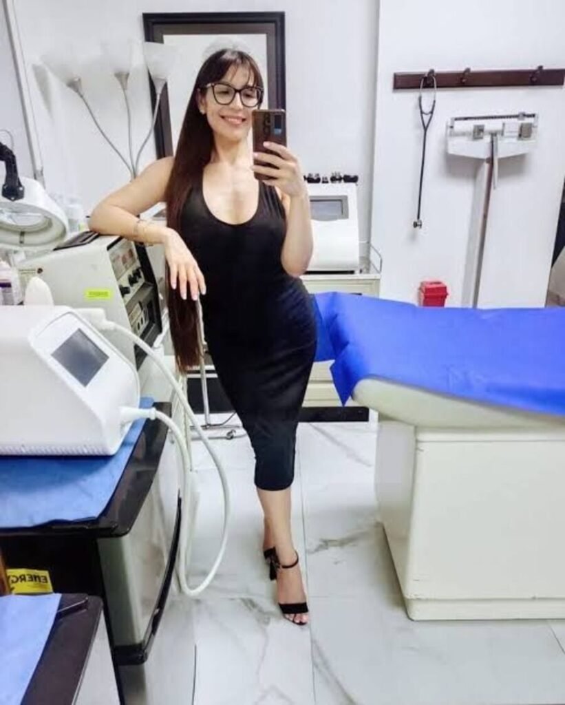doctora gana juicio por despido injustificado por tener onlyfans
