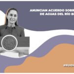 acuerdo tratado de aguas méxico estados unidos