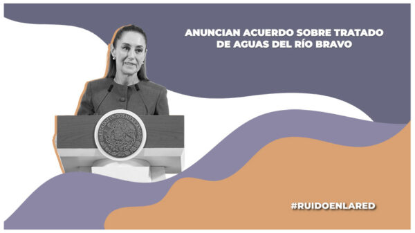 acuerdo tratado de aguas méxico estados unidos