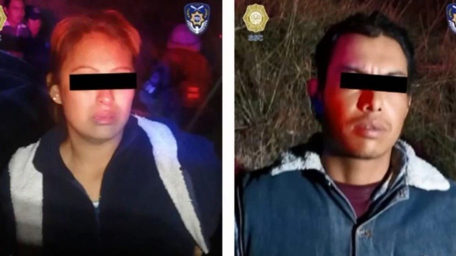 declaran culpables a pareja por el feminicidio de Fátima Cecilia