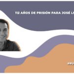 Nueva sentencia contra el exalcalde de Iguala, José Luis Abarca, ahora por el asesinato del exsíndico municipal