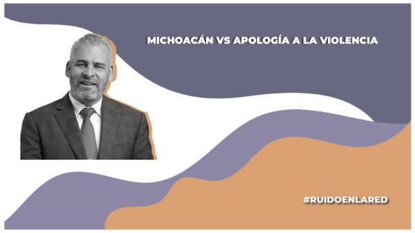 Va Michoacán contra la apología a la violencia en espectáculos públicos