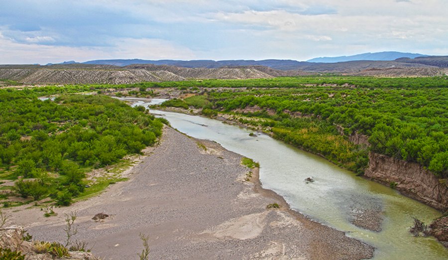 acuerdo tratado de aguas méxico estados unidos