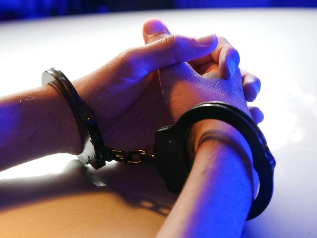 Detienen al presunto asaltante a señora de la tercera edad en Azcapotzalco