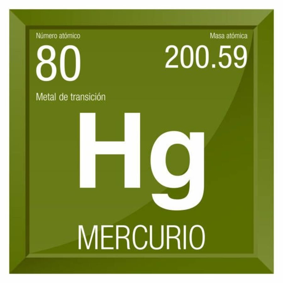 Profepa asegura cinco toneladas de mercurio líquido en Colima; pretendía llegar a Bolivia. Conoce más de este metal.