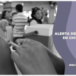 Alerta en Chihuahua por aumento en casos de sarampión