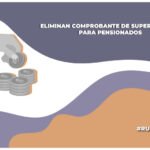 imss elimina el certificado de supervivencia presencial para recibir la pensión