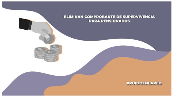 imss elimina el certificado de supervivencia presencial para recibir la pensión