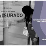 Clausuran verificentro en Iztacalco por cobrar multas falsas