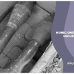 Aseguran dos artefactos explosivos en calles de la alcaldía Miguel Hidalgo